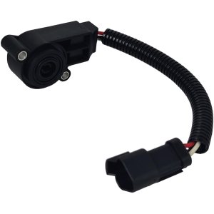 Sensor de posición del pedal del acelerador 266-1467 compatible con Caterpillar CAT Engine C13 C9 C9.3 Minicargadora 279C 289C 299C Retroexcavadora Sensor de posición del pedal del acelerador 266-1467 compatible con Caterpillar CAT Engine C13 C9 C9.3 Minicargadora 279C 289C 299C Retroexcavadora