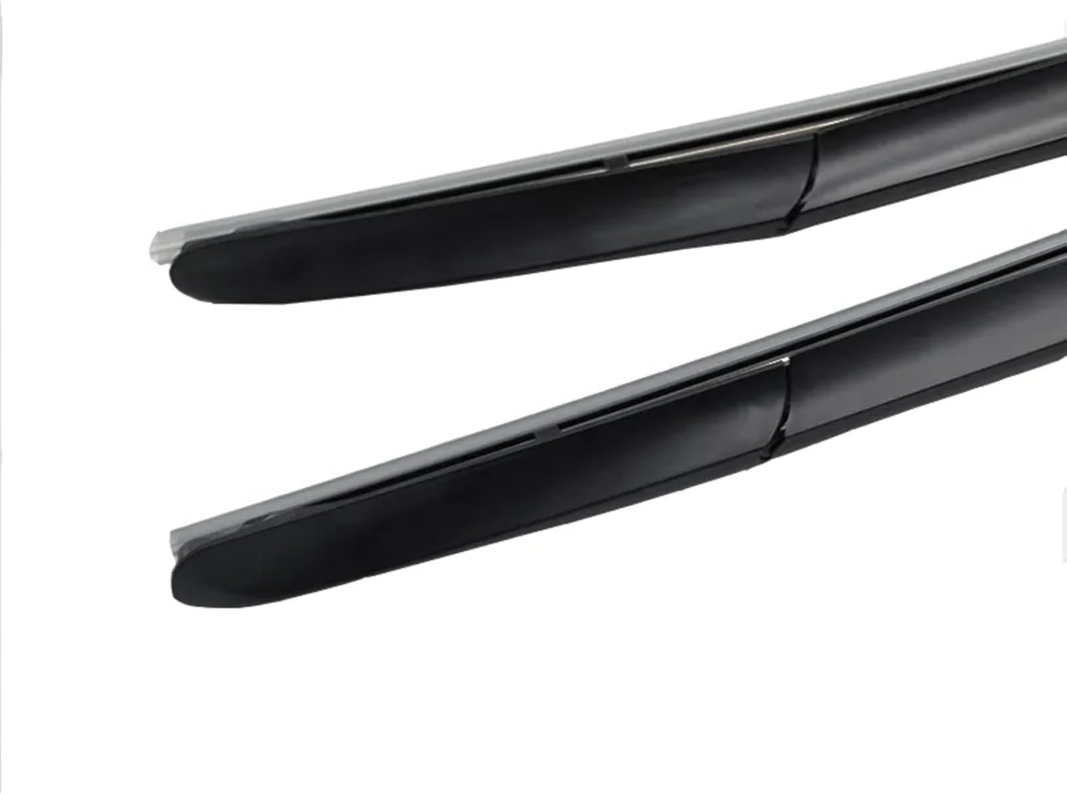 Wiper Front Hybrid Wiper Blades For Mazda 2 Mazda2 Demio DJ DL 2014-2023 Windshield Windscreen Window Brushes 22″+17″