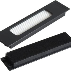 Ajuste para Midea M7 M7 Pro repuestos robot aspirador filtro reemplazo reemplazo mano inalámbrico Vac piezas de repuesto barrido robot conjunto Ajuste para Midea M7 M7 Pro repuestos robot aspirador filtro reemplazo reemplazo mano inalámbrico Vac piezas de repuesto barrido robot conjunto