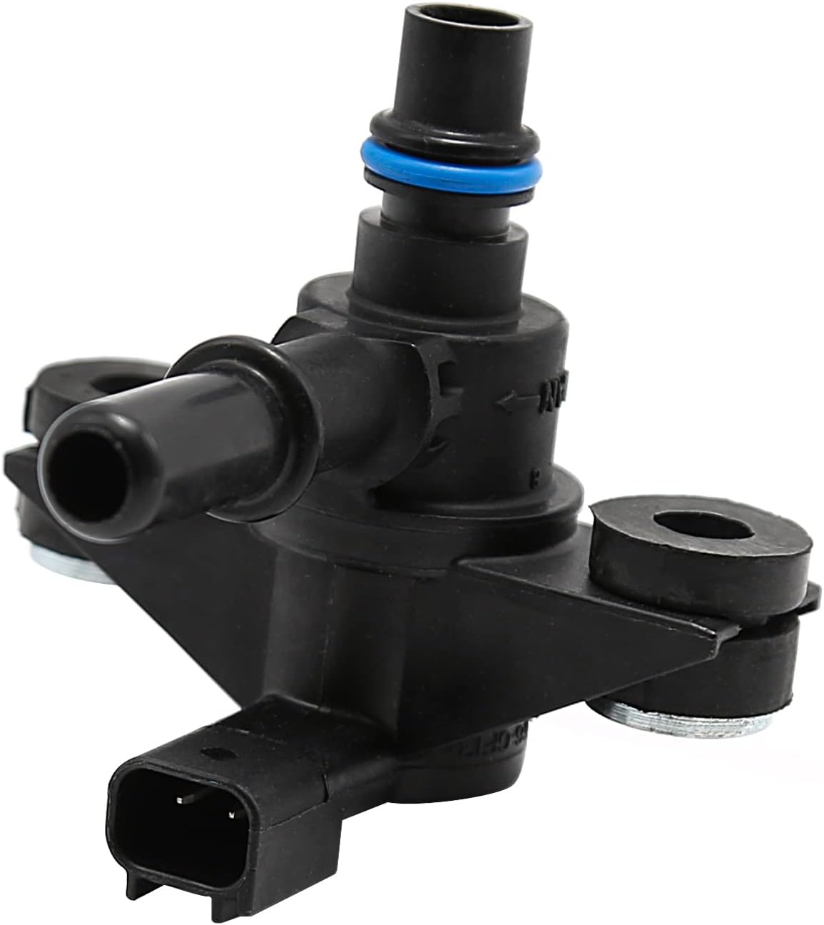 EVAP Reemplazo del conjunto de solenoide de válvula de purga de emisiones evaporativas para Ford Mustang GTExplorerF-150EdgeRaptorTaurusFlex