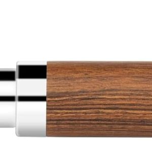 Portafiltro de 3 orejas sin fondo de 2.126 in  Compatible con máquinas Breville de 2.126 in  Mango estable (Barcino Fusion, 2.126 in Breville) Portafiltro de 3 orejas sin fondo de 2.126 in  Compatible con máquinas Breville de 2.126 in  Mango estable (Barcino Fusion, 2.126 in Breville)