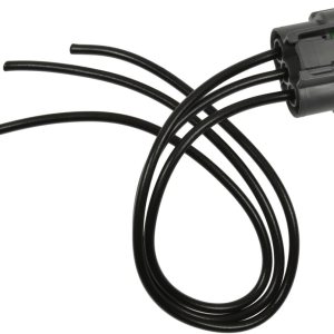 Conector del sensor de presión de vapor de combustible compatible con Nissan marzo 2012 2013 2014 2015 2016 2017 2018 PC-867497 Conector del sensor de presión de vapor de combustible compatible con Nissan marzo 2012 2013 2014 2015 2016 2017 2018 PC-867497