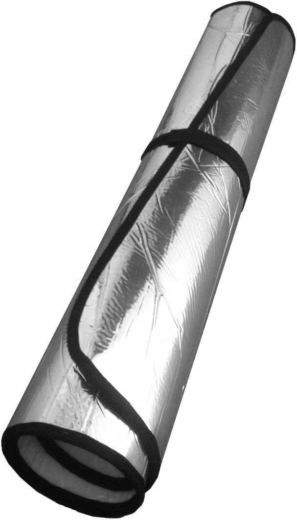 Parasol para Ford Super Duty Pickup F250 F350 F450 1999 2000 2001 2002 2003 2004 ajuste personalizado parasol para parabrisas