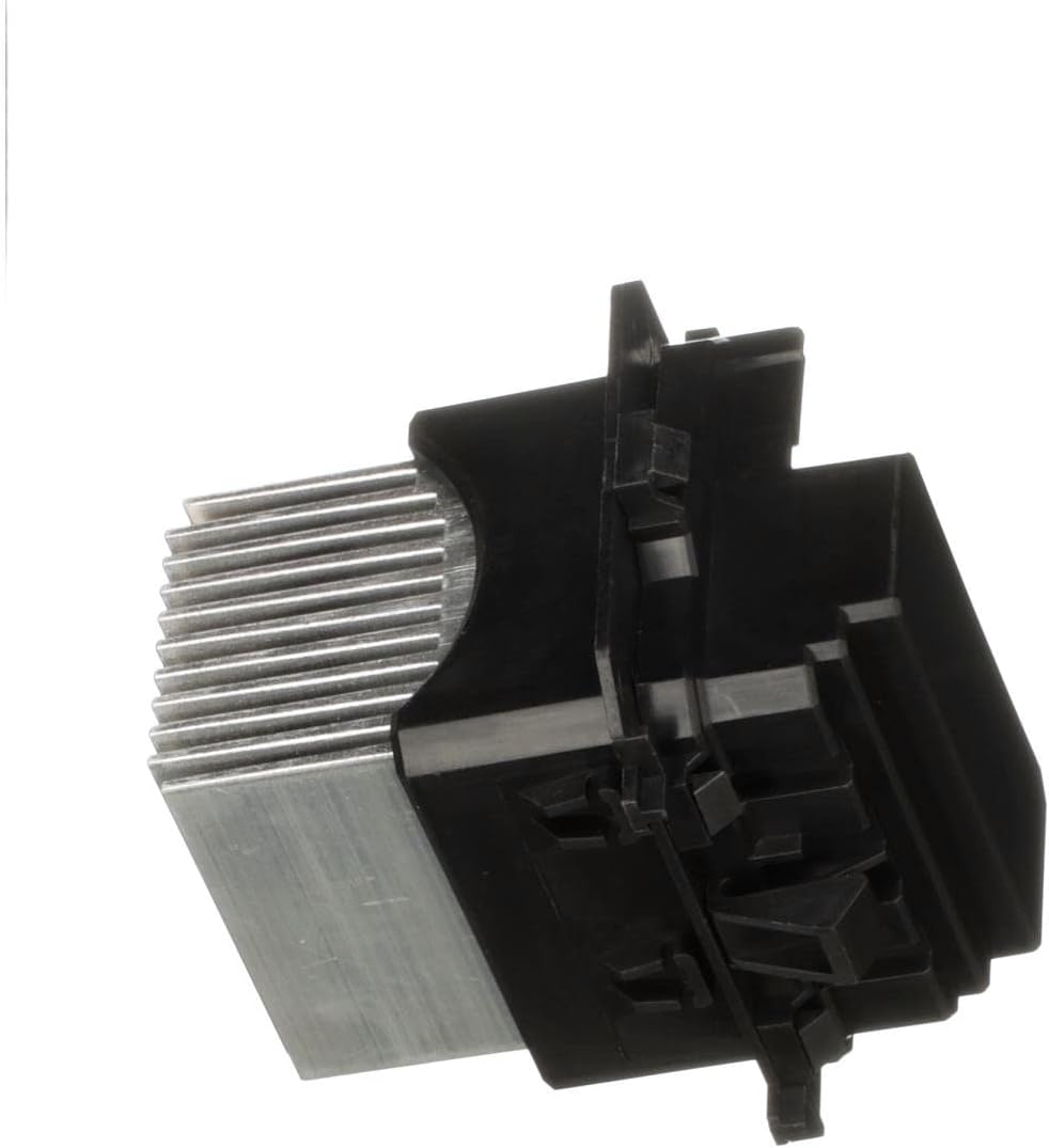 Standard Motor Products Resistencia del motor del ventilador RU-825