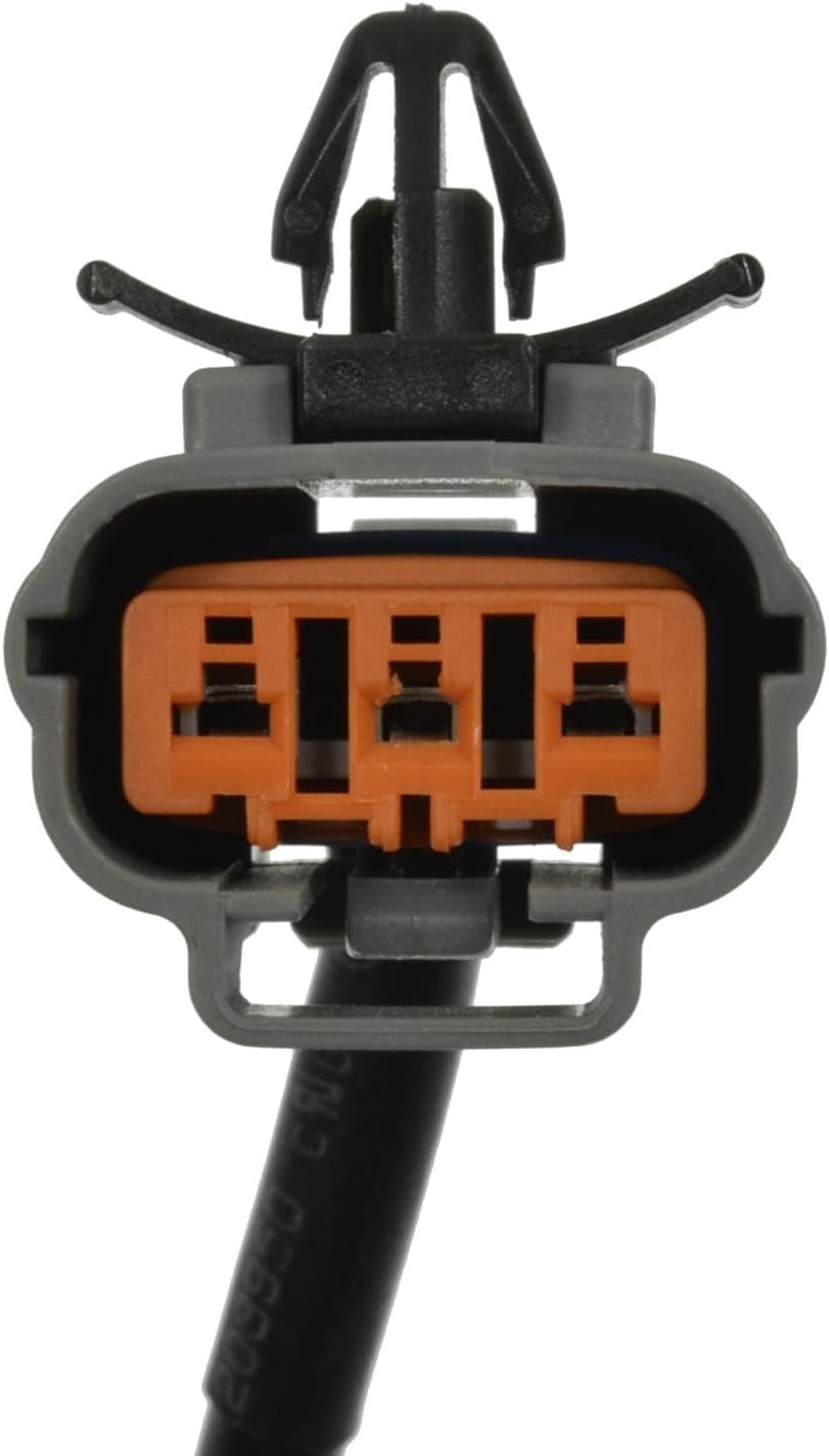Engine Crankshaft Position Sensor Compatible With Mazda 626 2.0L L4 1998 1999 2000 2001 2002 PC-863631