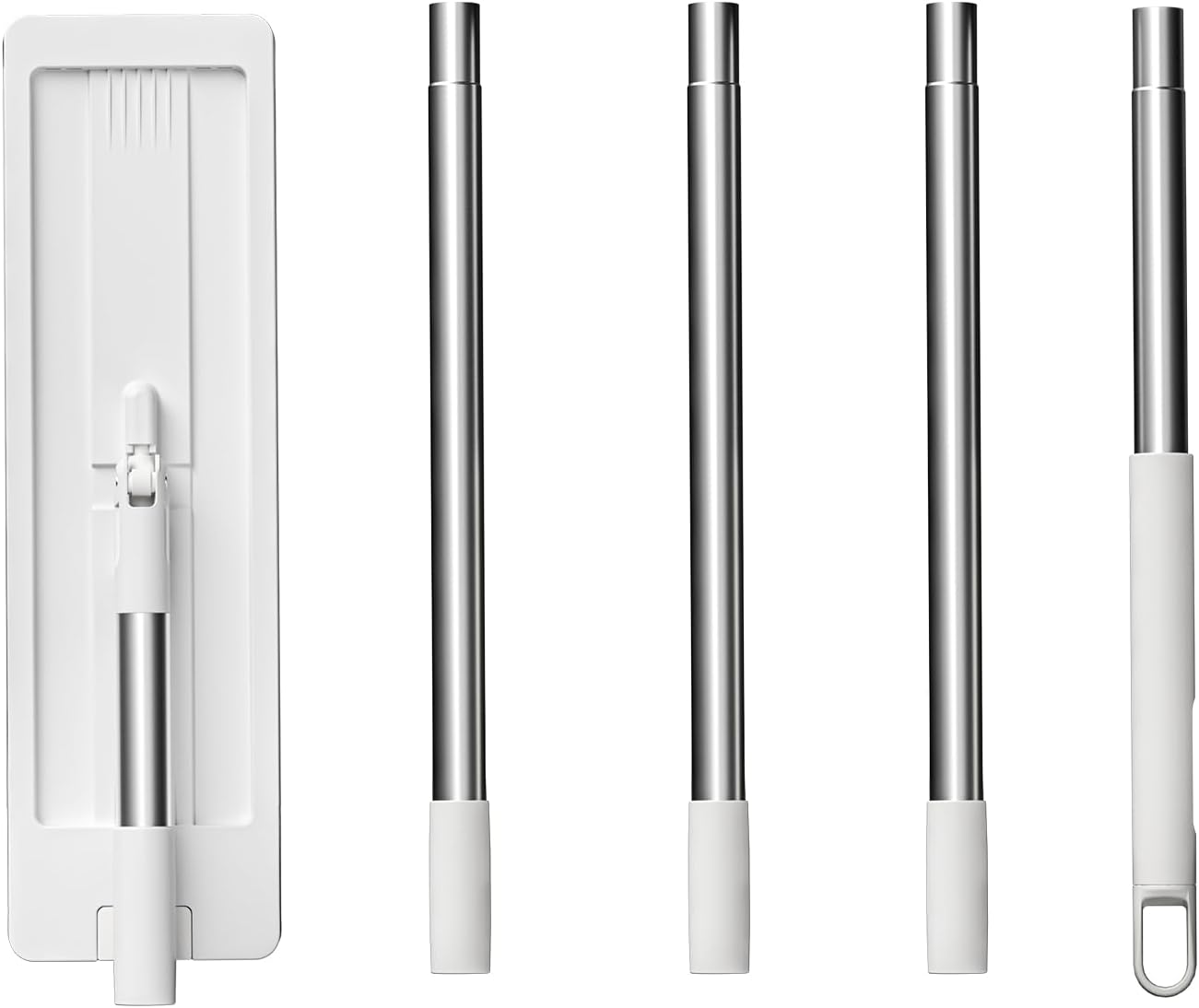 Trapeador de piso, mopas de microfibra de 16.5 in, mopas para limpieza de pisos, herramientas de limpieza, trapeador para polvo, fregona húmeda,