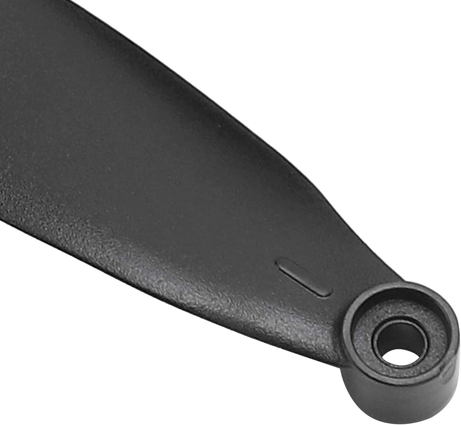 Oumefar 8 cuchillas para drone de bajo ruido y liberación rápida, accesorios de hélices de repuesto, accesorios para cuadricóptero para FIMI X8 Mini