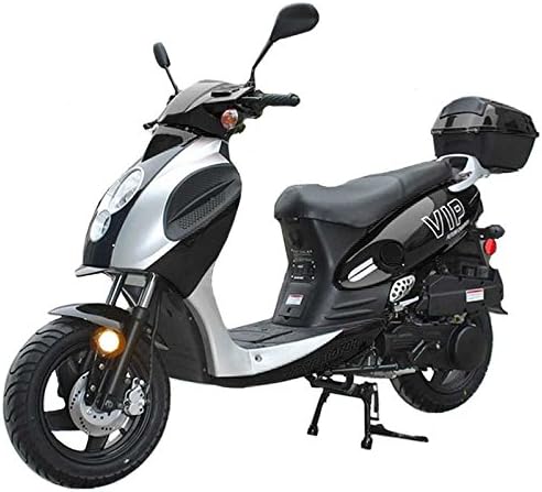 Taotao Powermax Scooter 150cc ciclomotor