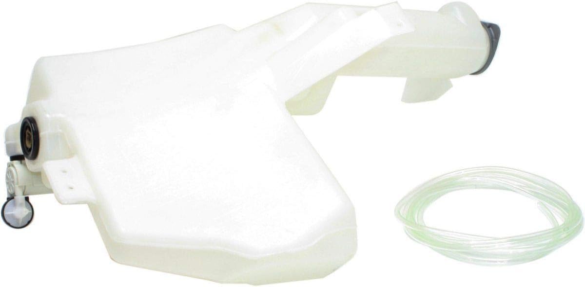 Depósito de arandela para Nissan Murano 2003-2007 con bomba