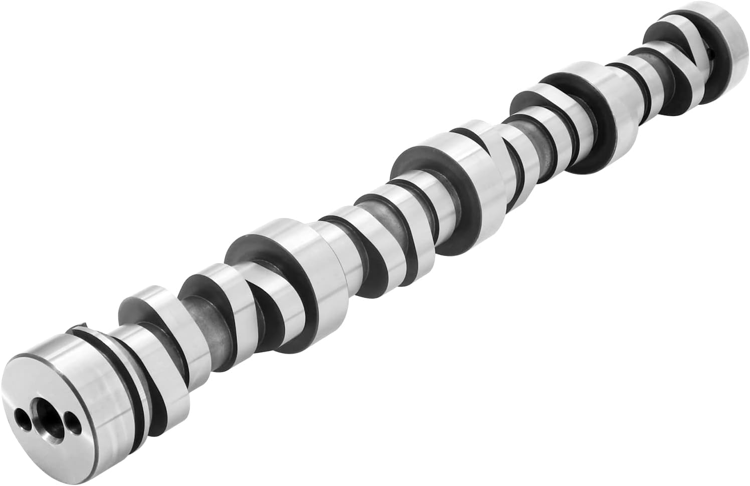 E-1840-P Árbol de levas de motor de 0.585 pulgadas.585 pulgadas Etapa 2, leva de elevación de rodillos hidráulicos compatible con 1997-2007 G.M LS
