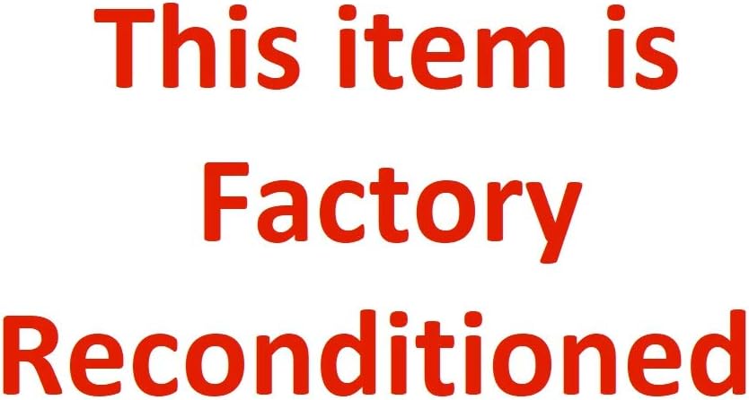 Taladrodestornillador inalámbrico de 18 voltios reacondicionado de fábrica de 18 voltios (herramienta desnuda – R86001) (renovado)