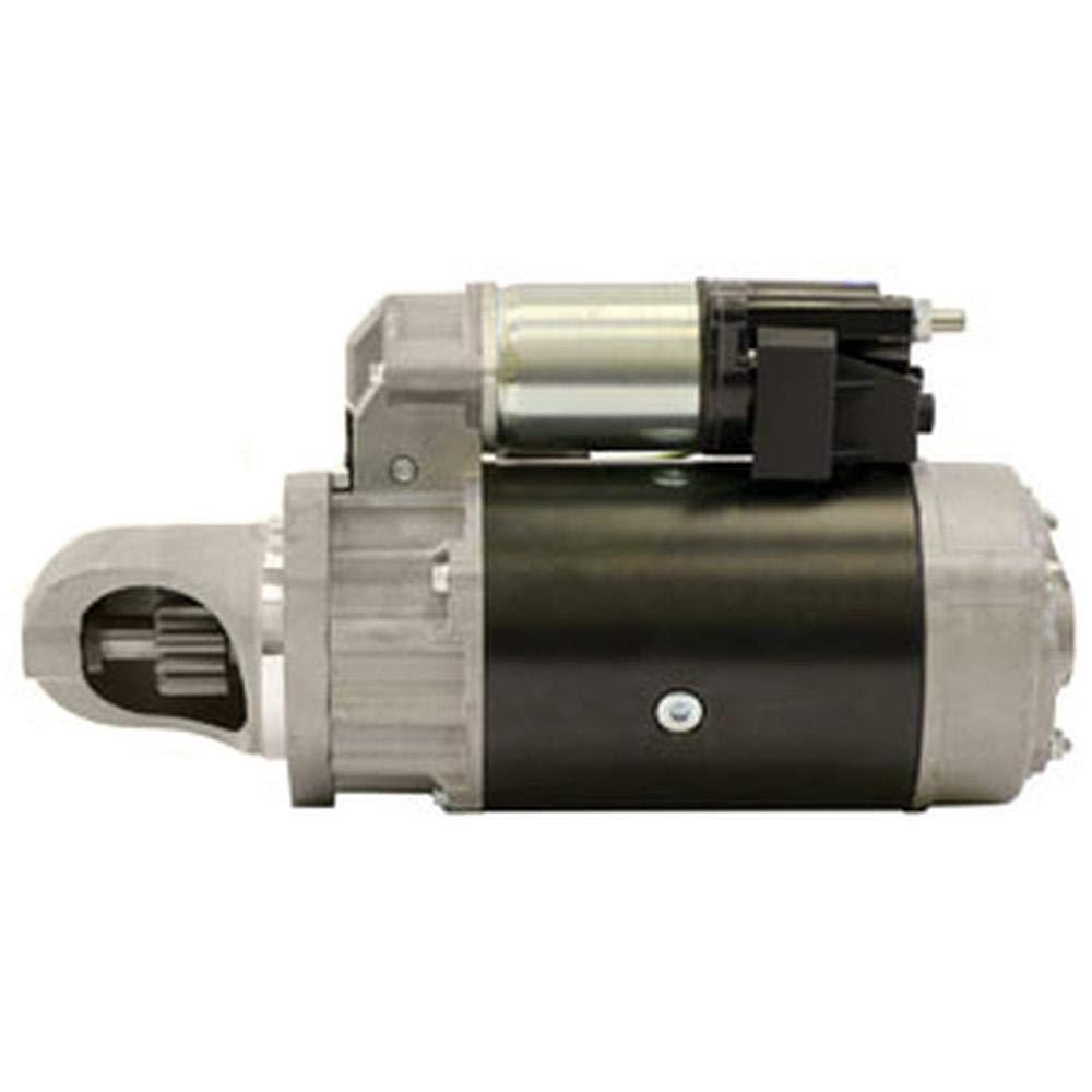Arrancador SND0238 compatible con John Deere para retroexcavadora JD 510 JD500C 1085 6600 6602