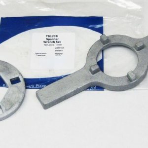 TB123B Llave inglesa de arandela para Maytag Whirlpool GE 22003813 NUEVO TB123B Llave inglesa de arandela para Maytag Whirlpool GE 22003813 NUEVO