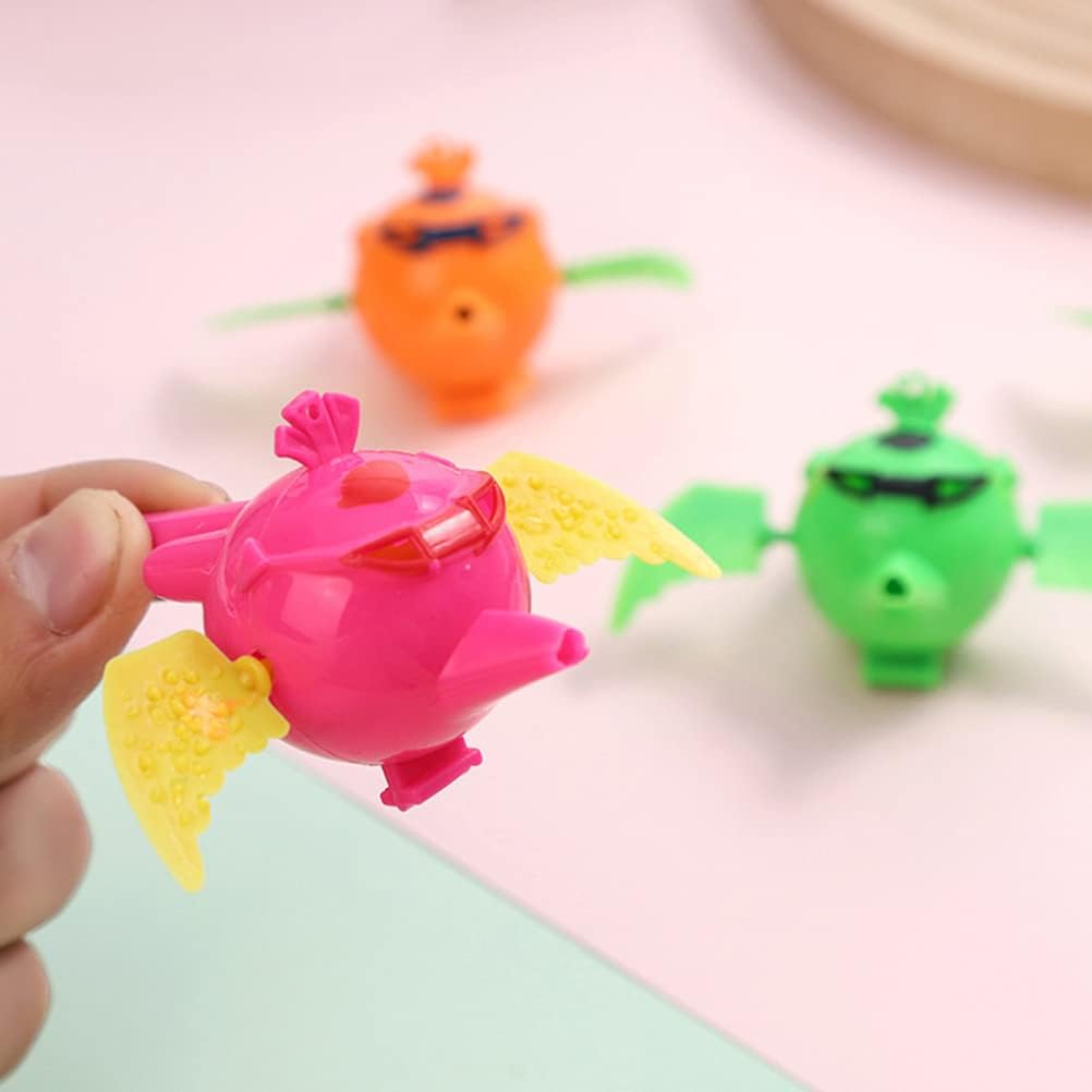 kekafu Silbato de pájaro, 5 juguetes de silbato de pájaro, juguetes para regalo de cumpleaños para niños, regalos de fiesta, regalos de Pascua,
