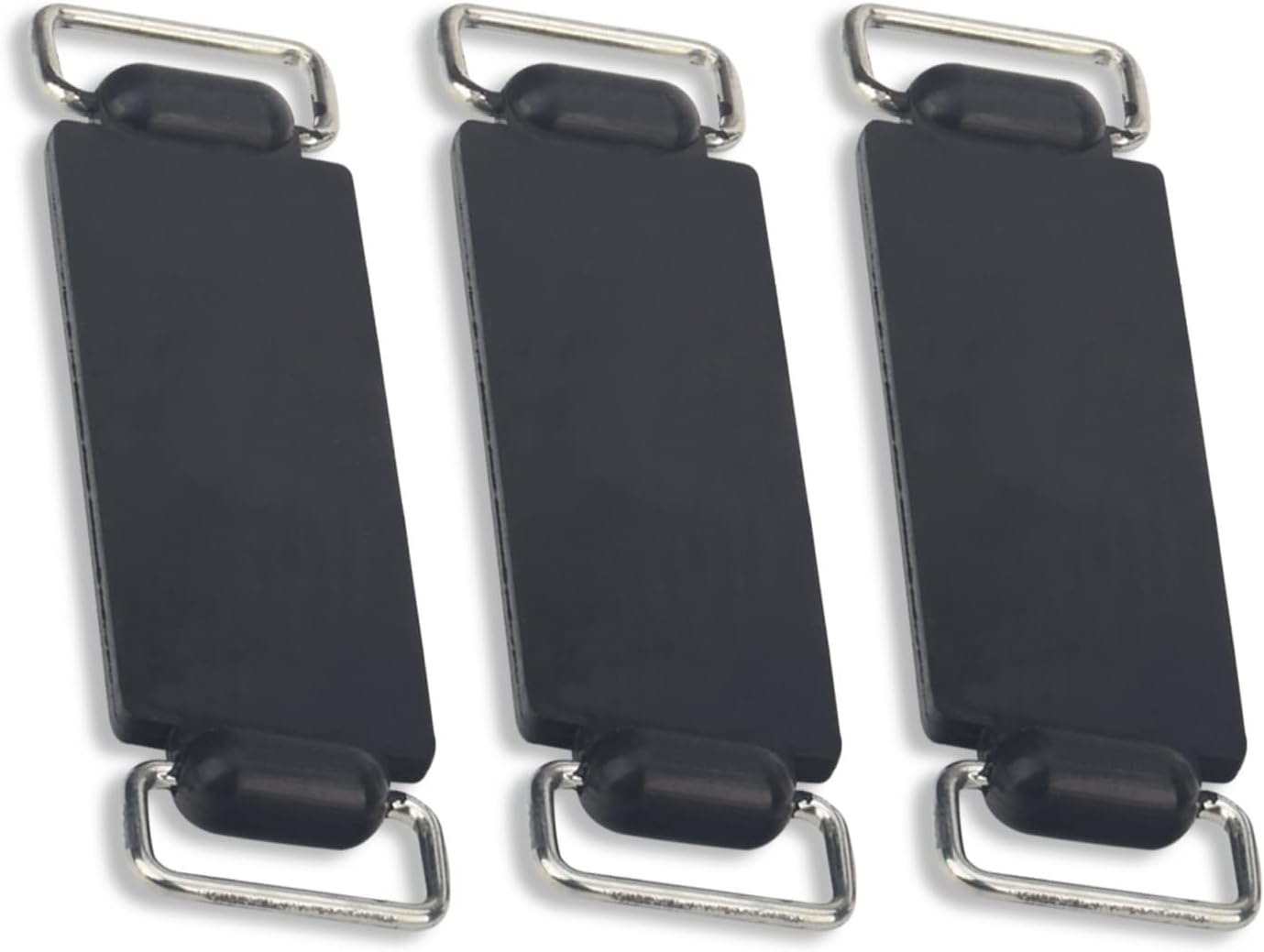 Paquete de 3 correas de batería 0451140  Compatible con Polaris 0450897 0451140 2001-19 Outlaw Sportsman Scrambler Predator 50 90