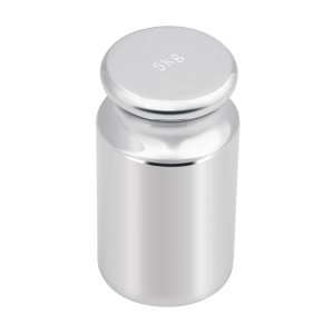 Pesos de calibración OIML clase M1, pesos de calibración de 11.0 lbs para báscula digital, por GENHAKON Pesos de calibración OIML clase M1, pesos de calibración de 11.0 lbs para báscula digital, por GENHAKON