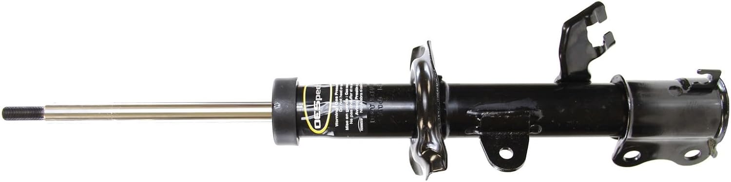 Front LeftDriver Side Suspension Strut Compatible With Nissan March 2012 2013 2014 2015 2016 2017 2018 2019 2020 PC-943558