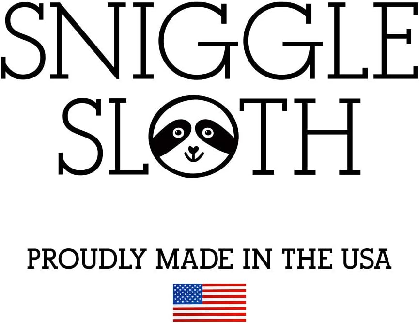 Sniggle Sloth Majestic Orca Killer Whale 3D ilusión LED luz nocturna señal lámpara de escritorio