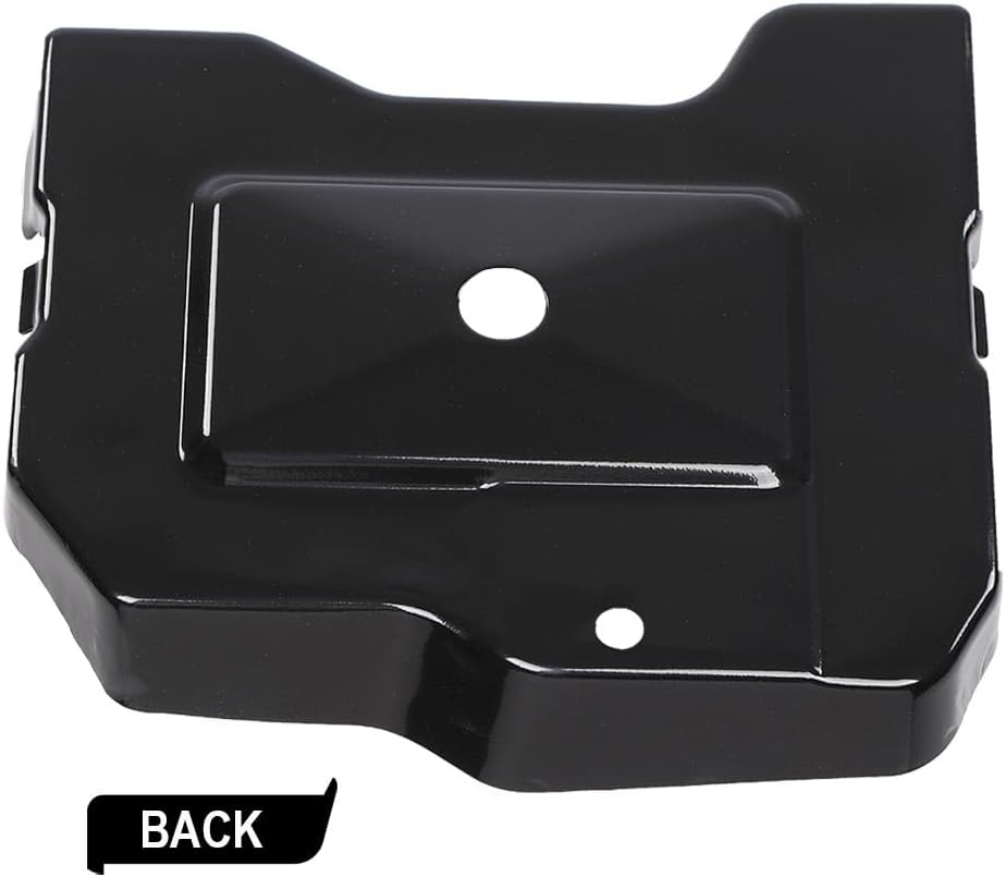 Bandeja de batería compatible con Chevy Blazer 1995-2005Fit Chevy S10 Pickup 1994-2004Fit GMC Jimmy 1995-2001Fit GMC S-15 Sonoma 1994-2004Fit Olds