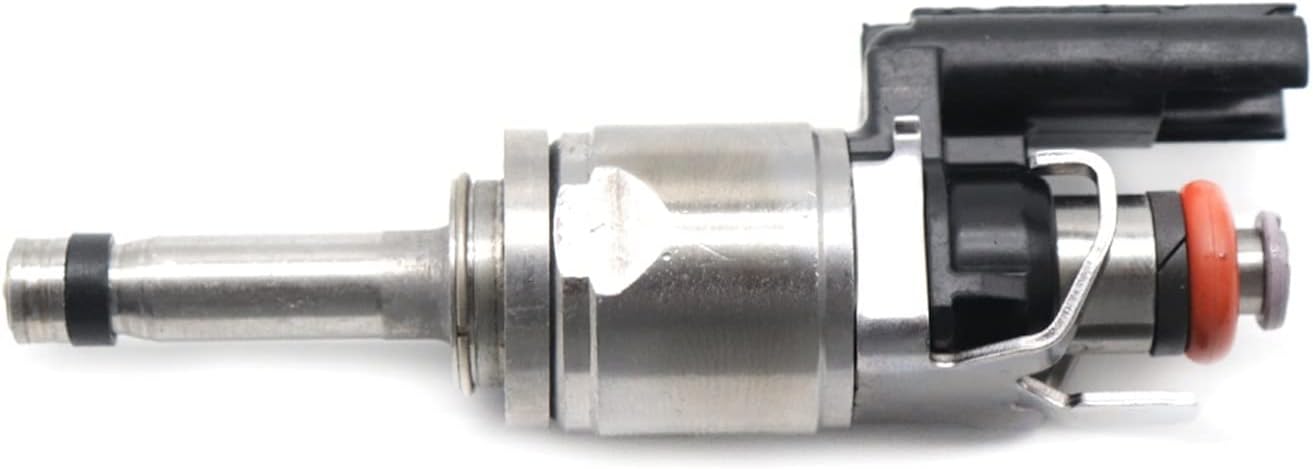 4pcslot Car Fuel Injectors Nozzle 31303495 Compatible For Volvo S60 S80 S90 V60 V70 XC40 XC60 XC70 XC90 2.0L Turbo 2015 2016 2017 2018