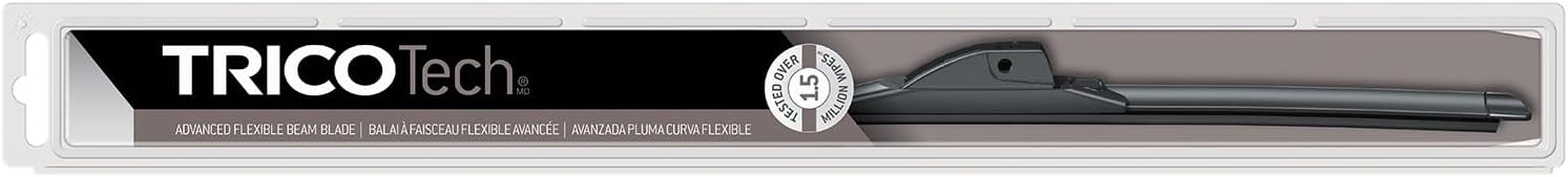 Limpiaparabrisas derecho compatible con Chevrolet Aveo Sedan 2007 2008 2009 2010 2011 PC-1011666