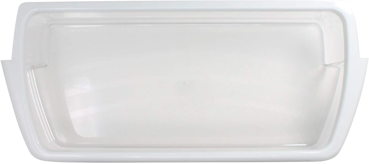 W10321304 – Papelera de repuesto para nevera KenmoreSears 106.56836603 – Compatible con WPW10321304
