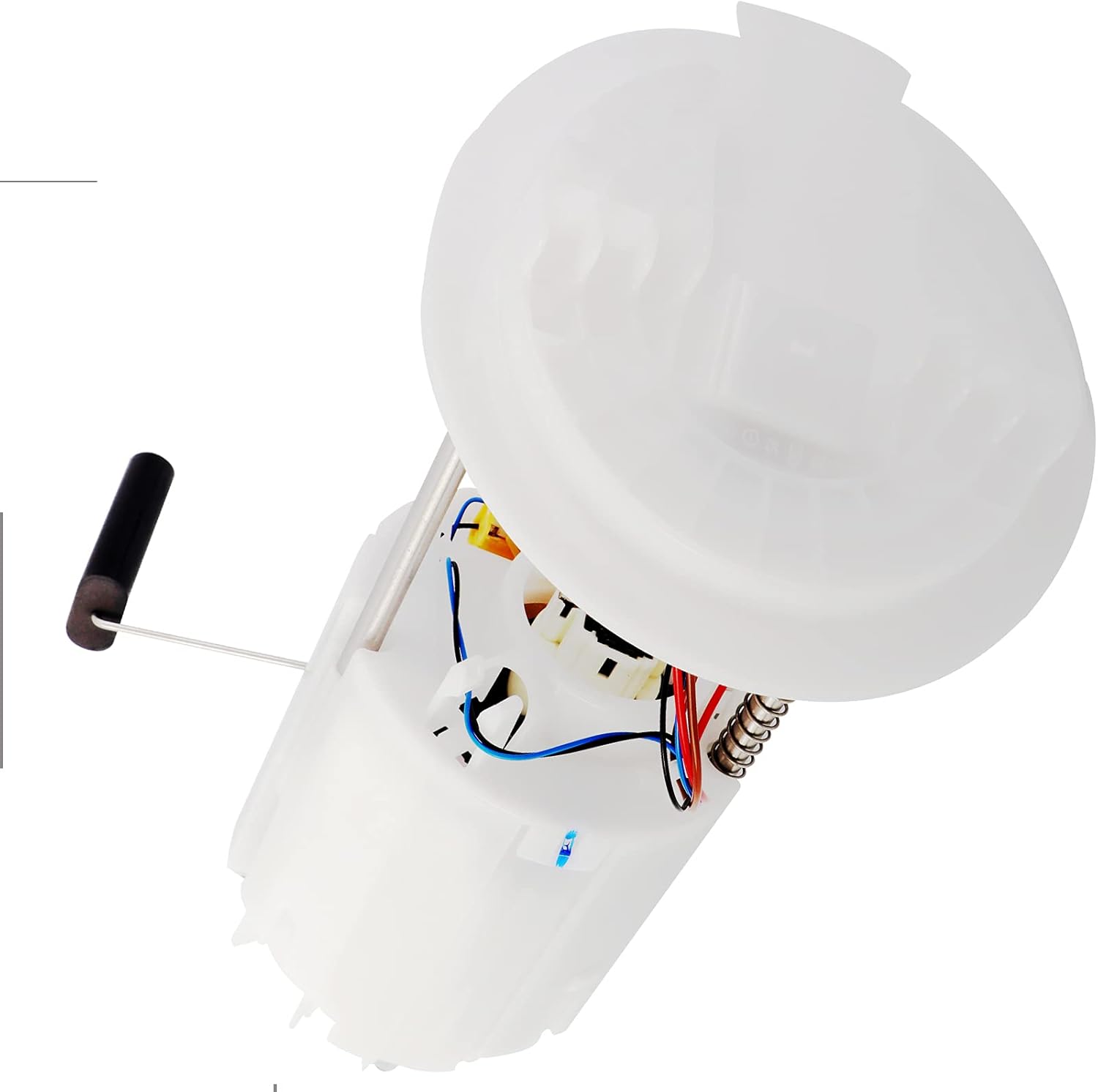 MUCO Conjunto de módulo eléctrico de bomba de combustible E7192M para 2005-2015 Ch-rysler 300 2007-2015 Challenger Charger Magnum