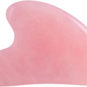 Gua Sha Jade Stone Gua Sha Herramienta de masaje, herramienta Guasha para masaje de piel facial y corporal. Herramientas para acupuntura de spa, Gua Sha Jade Stone Gua Sha Herramienta de masaje, herramienta Guasha para masaje de piel facial y corporal. Herramientas para acupuntura de spa,
