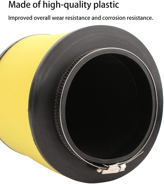 Filtro de aire 17254-HN1-000 para Honda reemplazar el filtro de aire para Honda 17254-HN1-000 para Honda Foreman 500, Foreman Rubicon 500, Pioneer
