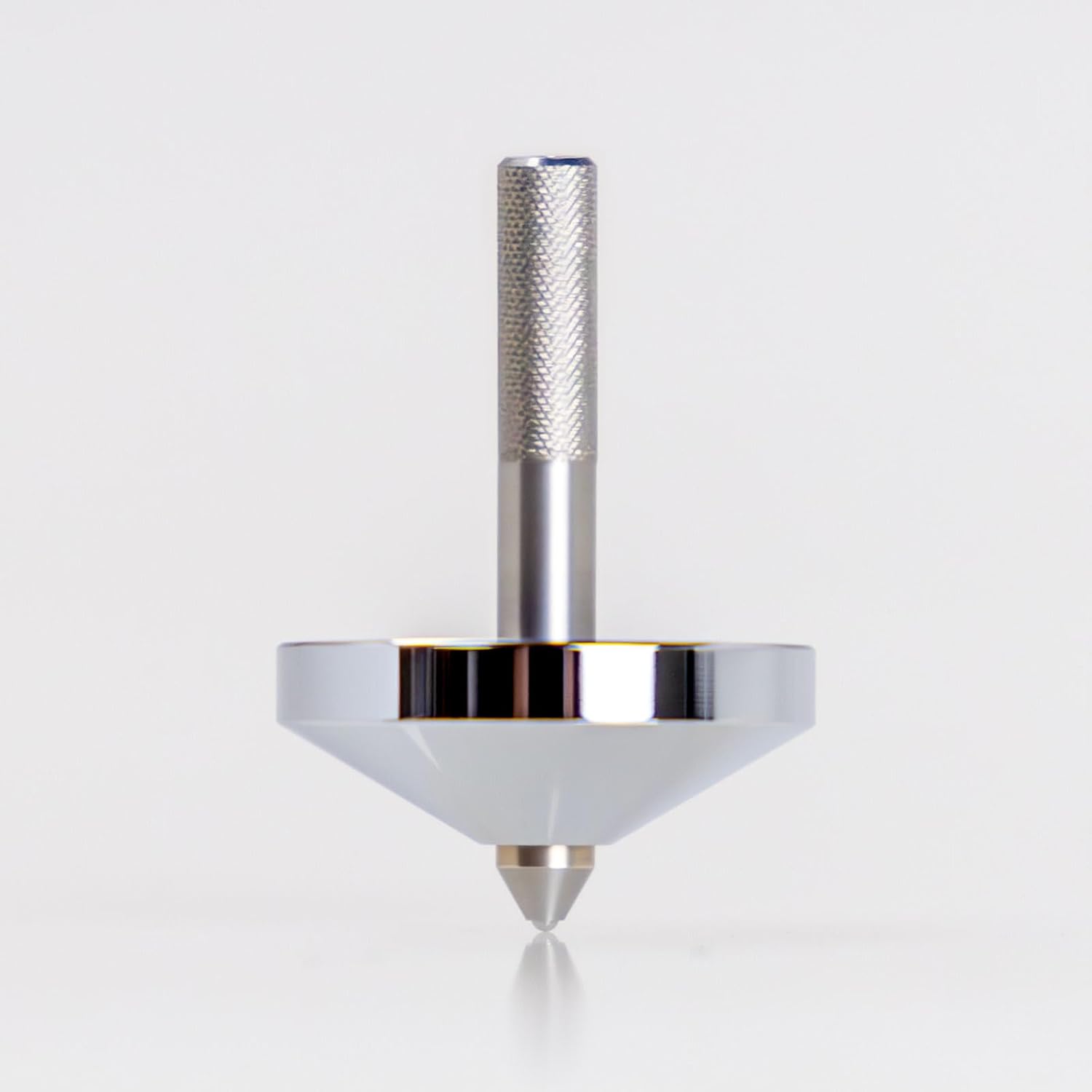 Spining de precisión TOP STRLIGHT-SP Plata (Super Precision TOP)