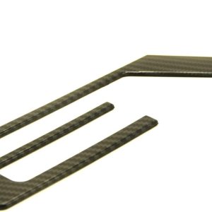 Manfox Letras de inserción para portón trasero compatibles con accesorios HD 2019, 2020, 2021, 2022, 2023, 1500, 2500, HD, letras adhesivas 3D Manfox Letras de inserción para portón trasero compatibles con accesorios HD 2019, 2020, 2021, 2022, 2023, 1500, 2500, HD, letras adhesivas 3D