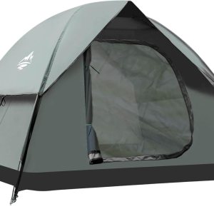 2-3 Person Camping Tent, Tents for Camping with Removable Rainfly, Family Dome Easy Set Up Tent, Lightweight Tent for Camping, Traveling, Hiking, 2-3 Person Camping Tent, Tents for Camping with Removable Rainfly, Family Dome Easy Set Up Tent, Lightweight Tent for Camping, Traveling, Hiking,