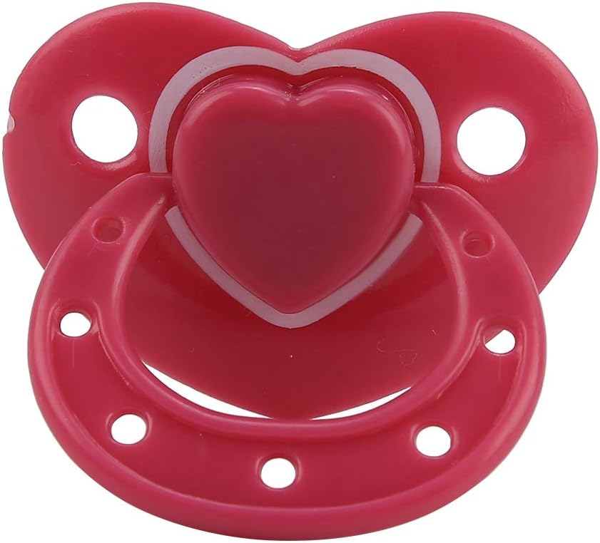 Chupete de muñeca Reborn, chupete magnético para muñecas de bebé recién nacido, accesorios de simulación magnética, regalo para accesorios de muñeca