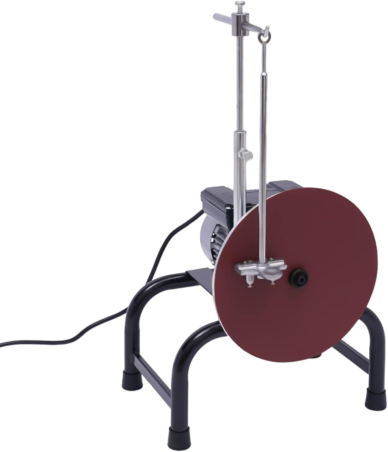 Máquina eléctrica de afilador de cuchillas, 480 W, cabra de tijera, amoladora de hoja para oveja, cabra de cizalla, tijeras de corte, cortador de