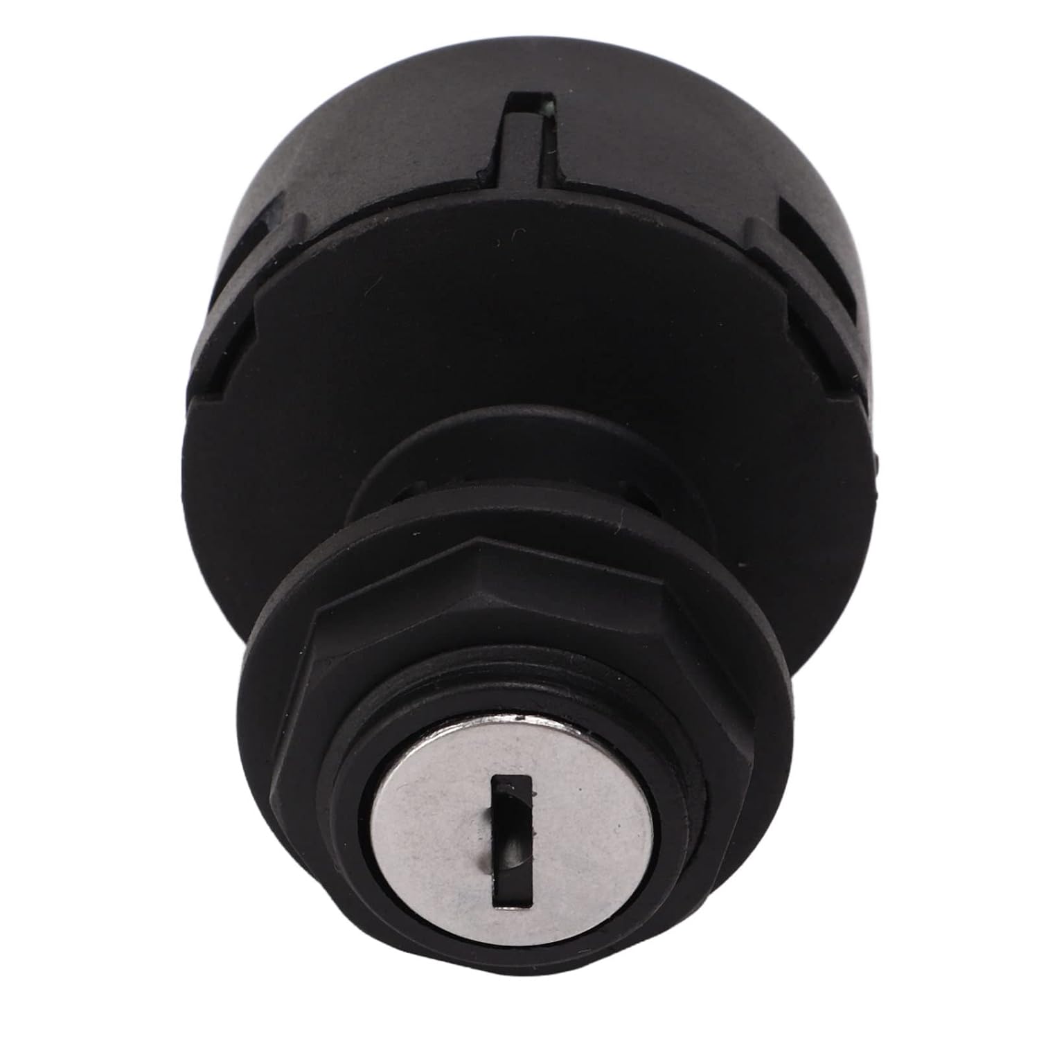 Interruptor de encendido para carrito de golf, interruptor de llave de encendido JW1 H2510 00, conjunto de interruptor de encendido con 2 llaves