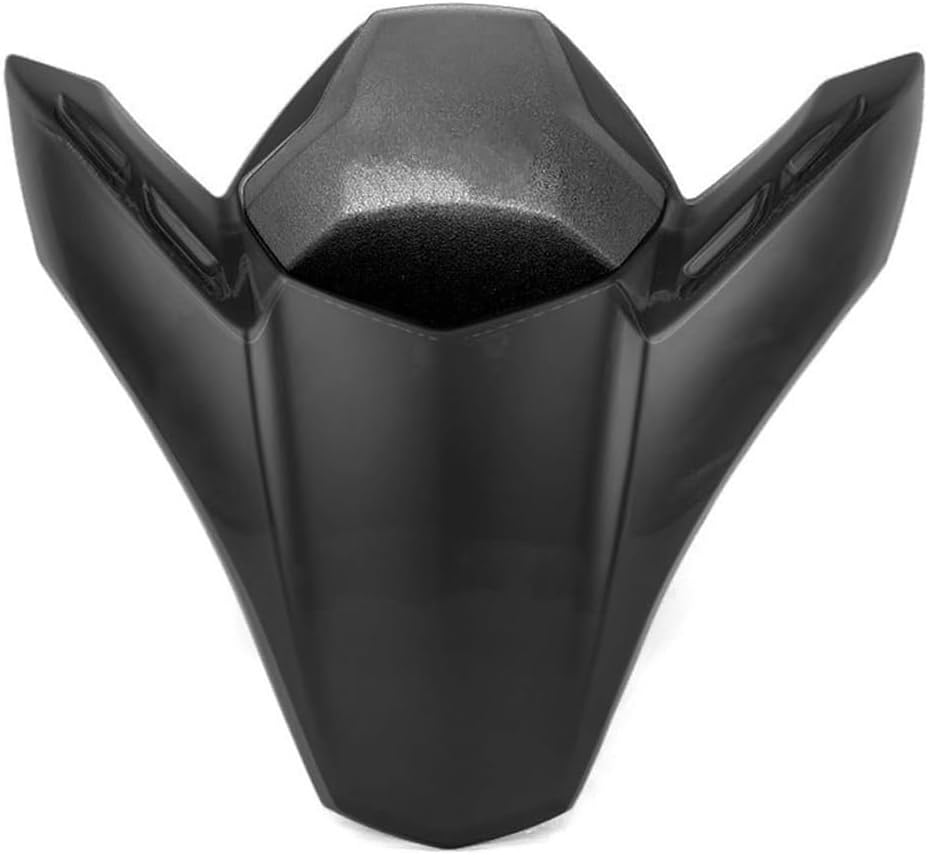 Motorcycle Rear seat Fairing for Kawasaki Z900 Z 900 2017-2021 Motorcycle Rear Passenger Pillion Seat Cowl Fairing Z900 Z 900 Tail Cover Carbon