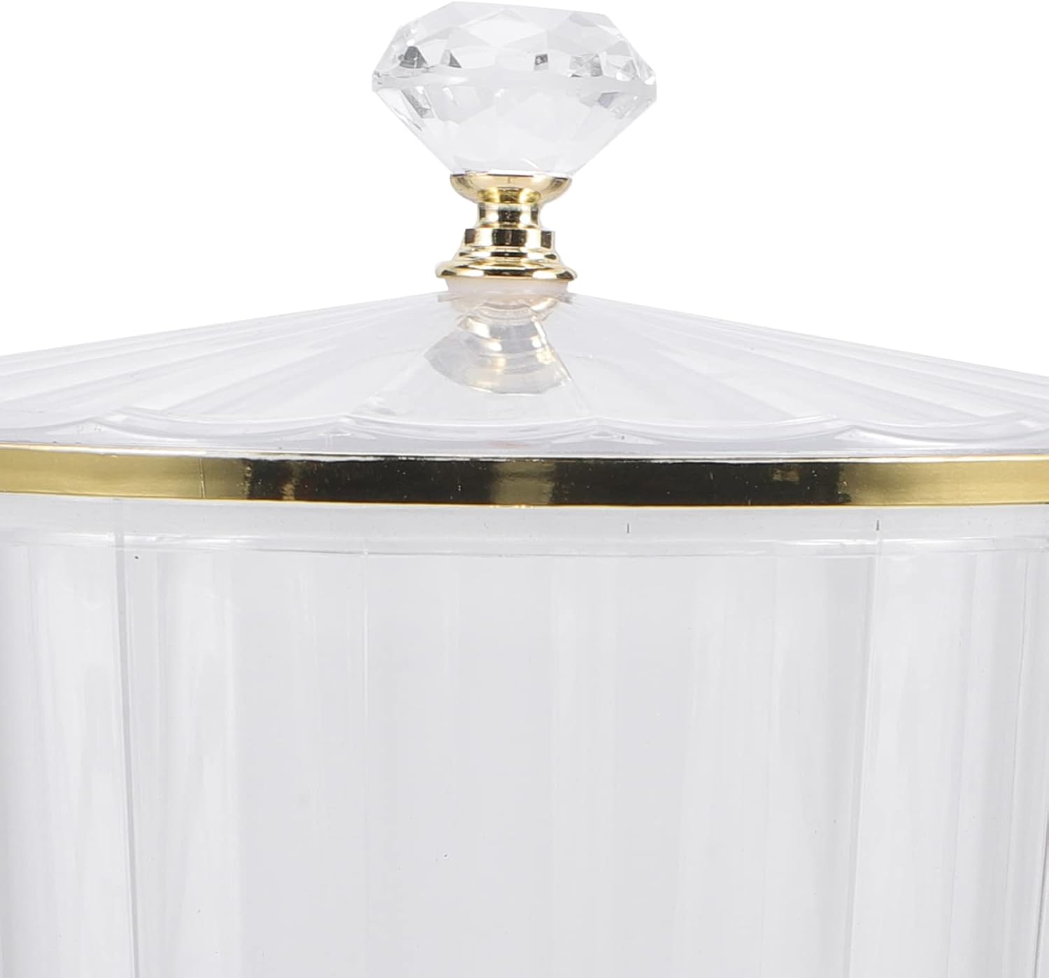 Zerodeko Dispensador de bebidas de terrario para nevera, dispensador de bebidas de plástico con grifo dispensador de limonada con tapas, recipiente