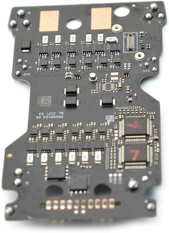 para Mavic Air Core placa base placa base reemplazo para DJI Mavic aire drone accesorios reparación piezas de repuesto