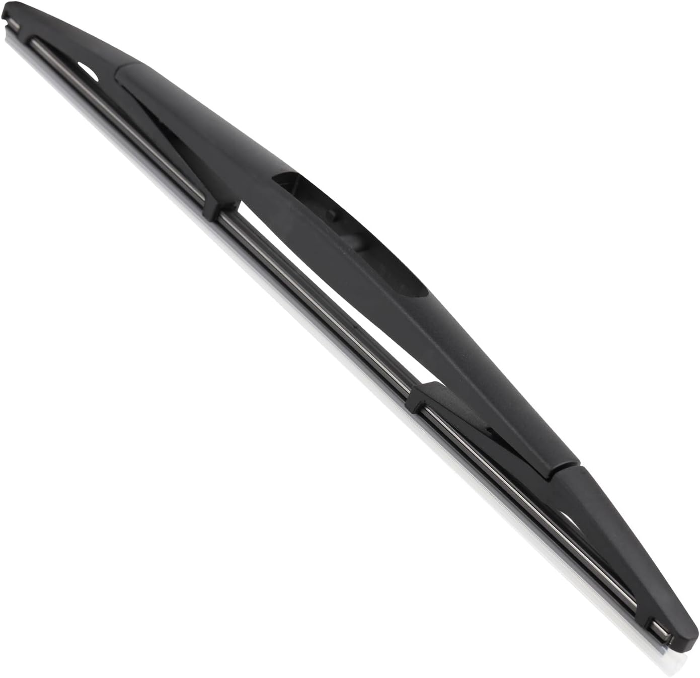 Limpiaparabrisas de 26 pulgadas + 16 pulgadas + 12 pulgadas para todas las estaciones, duradero, estable y silencioso, compatible con Subaru