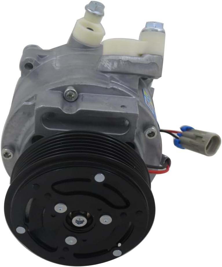 YL New AC Compressor For Chevrolet Aveo For Opel Adam Mokka X 1618430 39060690 8154 95370313 95468154 954681548154 AKT011H404A AKT011H404AC
