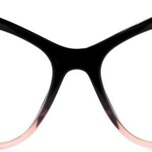 Zeelool Elegantes TR90 – Gafas de gran tamaño con bloqueo de luz azul ojo de gato para computadora y juegos para mujer, Shelby OT414973 Zeelool Elegantes TR90 – Gafas de gran tamaño con bloqueo de luz azul ojo de gato para computadora y juegos para mujer, Shelby OT414973