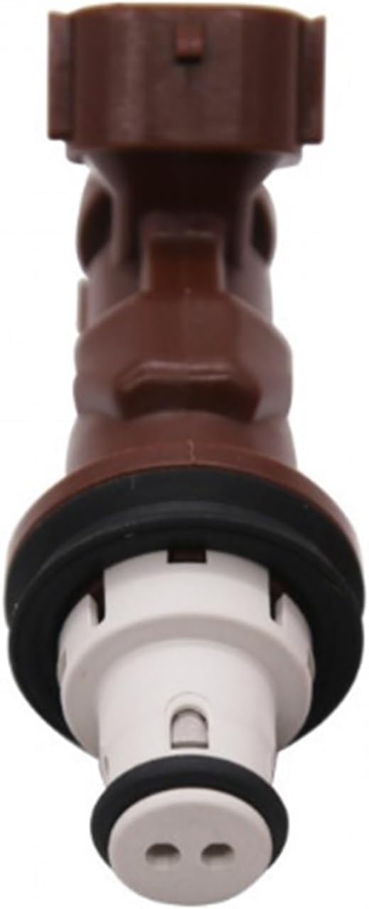 23250-62040, 23209-62040, 2325062040, 2320962040 are compatible with domineering Prado car fuel injectors