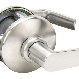 Cerradura de palanca, xtra Heavy Duty, Satn Chrom Cerradura de palanca, xtra Heavy Duty, Satn Chrom