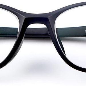 Gafas de distancia miopía para hombres y mujeres, antiluz azul, gafas de visión corta, energía negativa, gafas retro de miopía Gafas de distancia miopía para hombres y mujeres, antiluz azul, gafas de visión corta, energía negativa, gafas retro de miopía