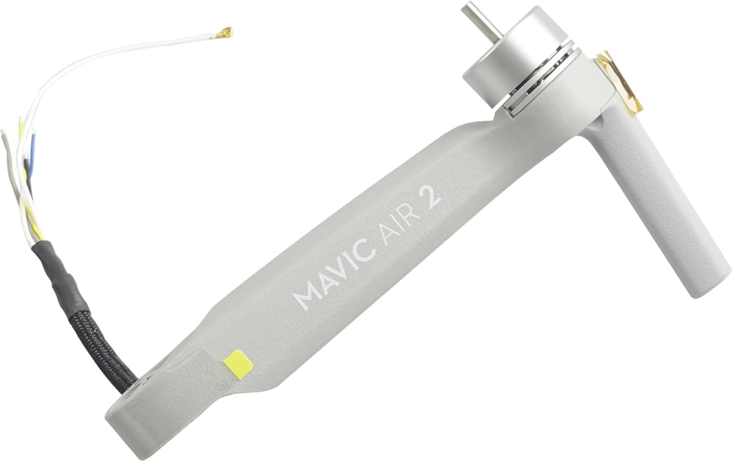 para DJI Mavic Air 2 brazos para Mavic Air 2 piezas de repuesto de repuesto (color  juego completo)