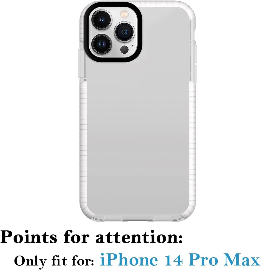 Funda de teléfono personalizada para iPhone 15 Pro Max personalizada con collage de múltiples imágenes, resistente a los impactos, funda protectora