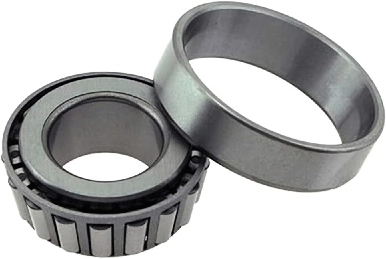 Maxfavor 6 piezas de rodamiento y sello de rueda delantera para Chevrolet 1970 1971 1972 1973 1974 1975 1976 1977 1978 Camaro Base RS LT Rally 4.1L