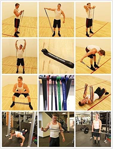 Entrenamiento de resistencia y fitness