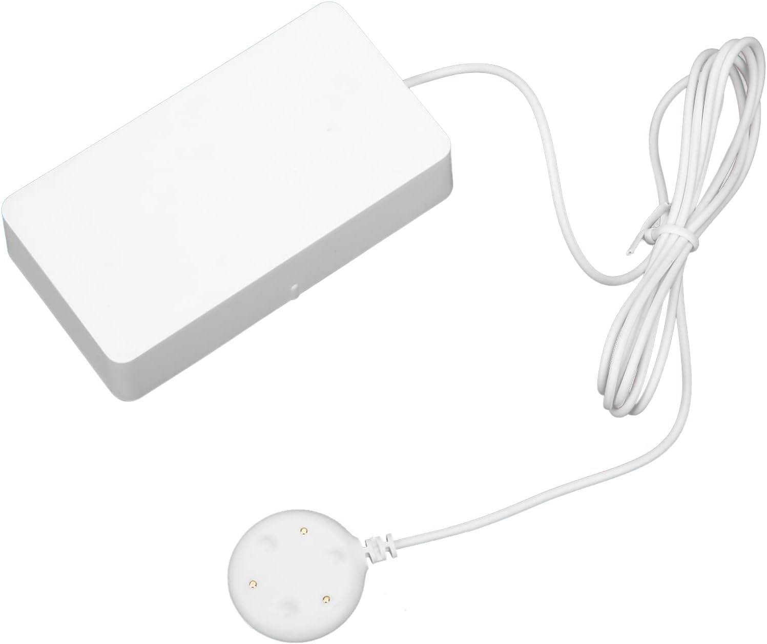 Detector inteligente de fugas de agua WiFi FloodSensor alarma para Tuya, seguridad doméstica, notificación de APP