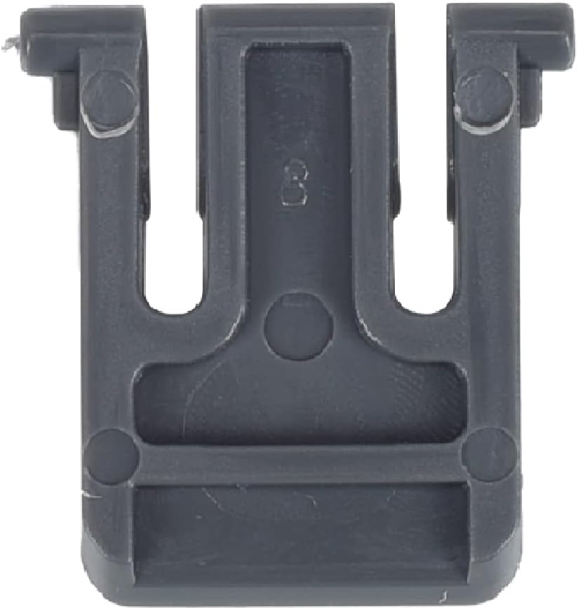 Logitech MK270 K270 MK270 MK260 – 2 patas de repuesto para teclado Logitech K270 K270 K270